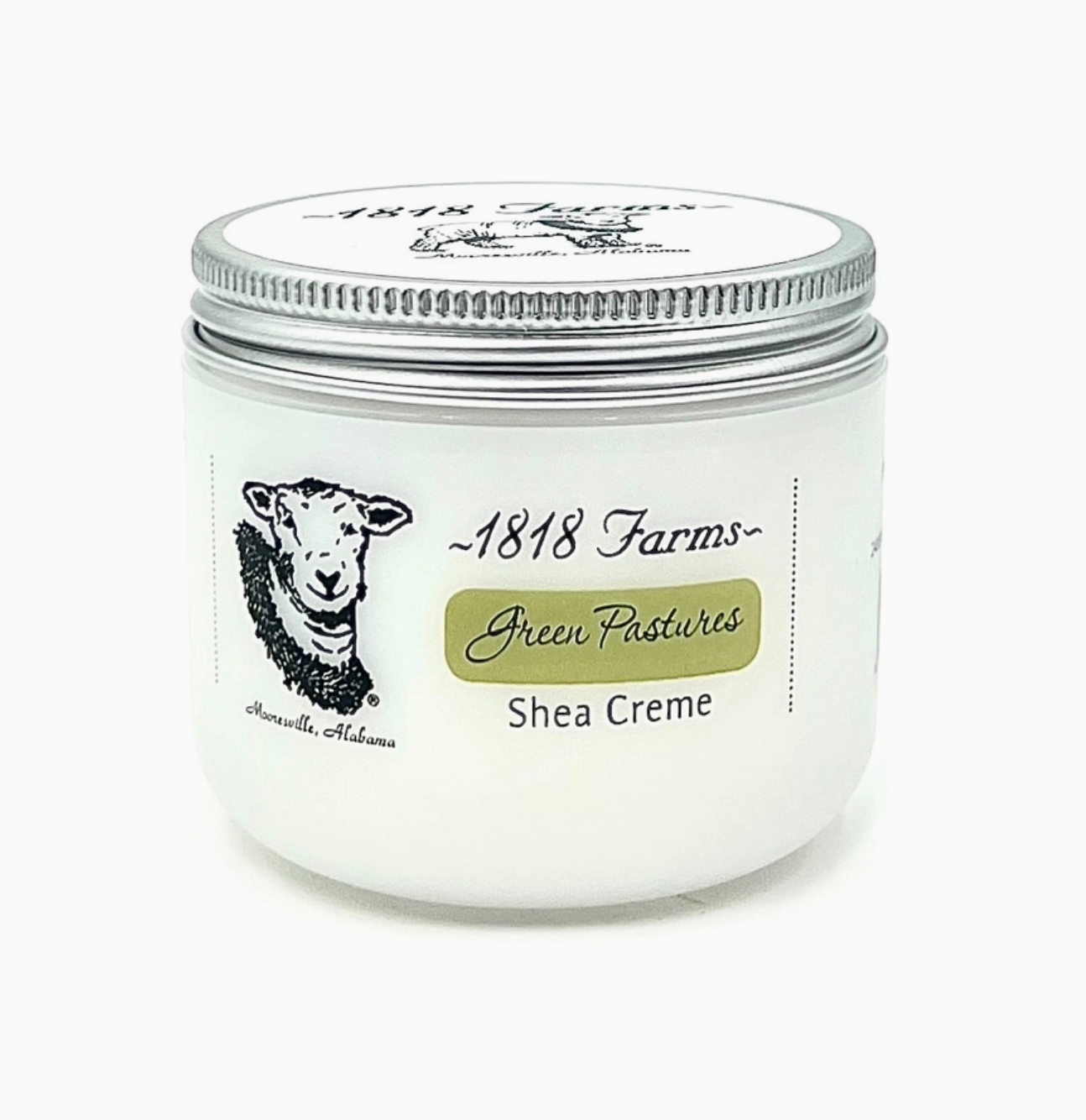 1818 Farms Shea Creme