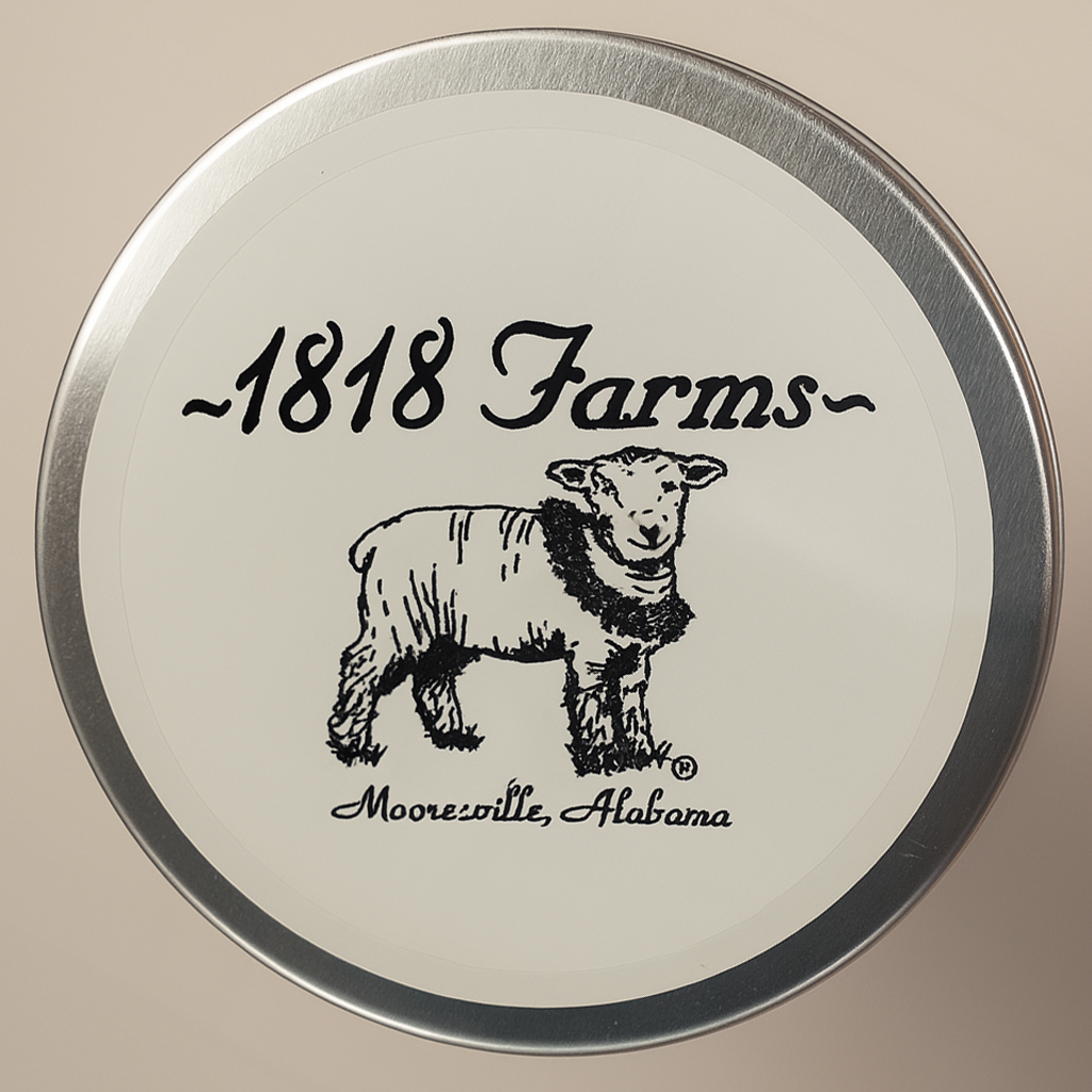 1818 Farms Shea Creme