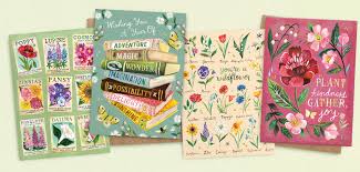 Biely & Shoaf Greeting Cards