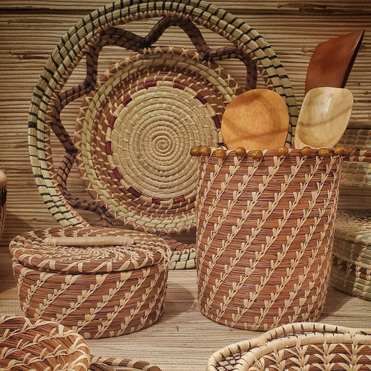 Sample Product 5 - Baskets