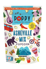 Poppy Popcorn
