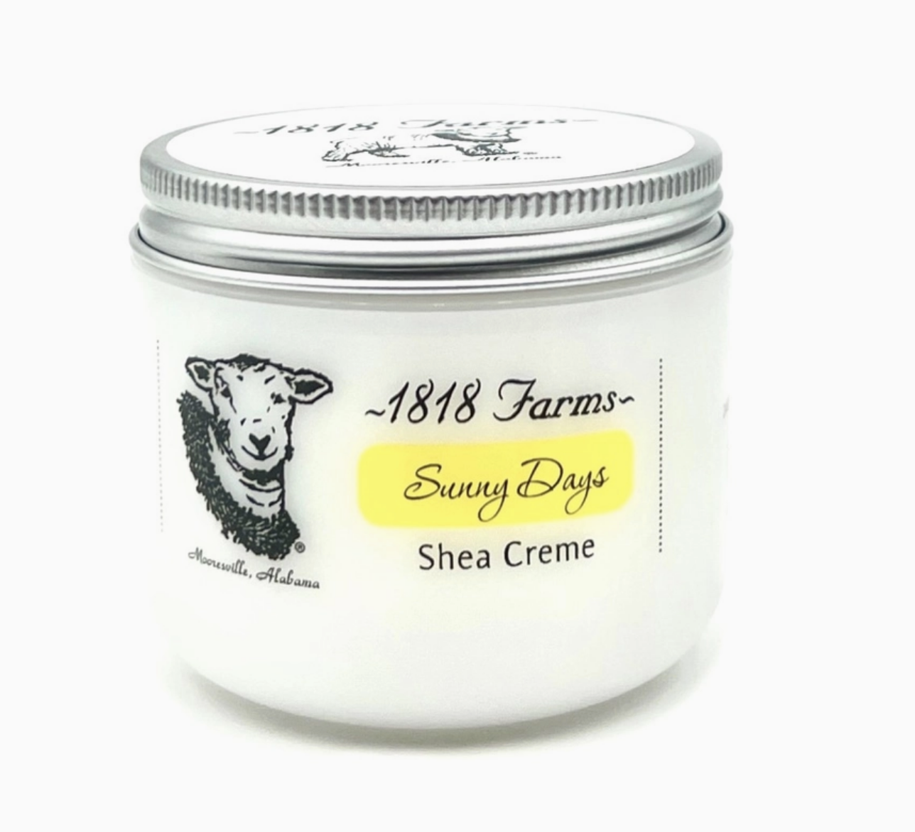 1818 Farms Shea Creme