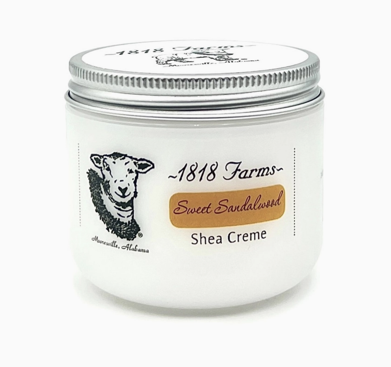 1818 Farms Shea Creme