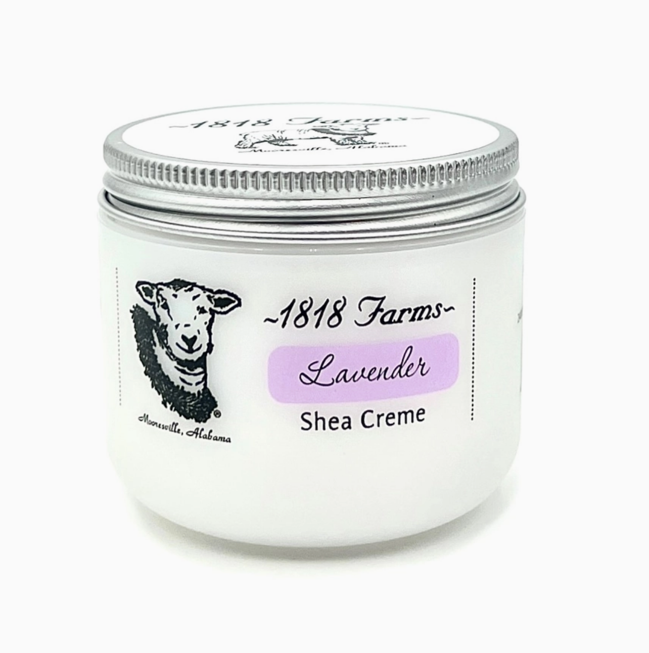 1818 Farms Shea Creme