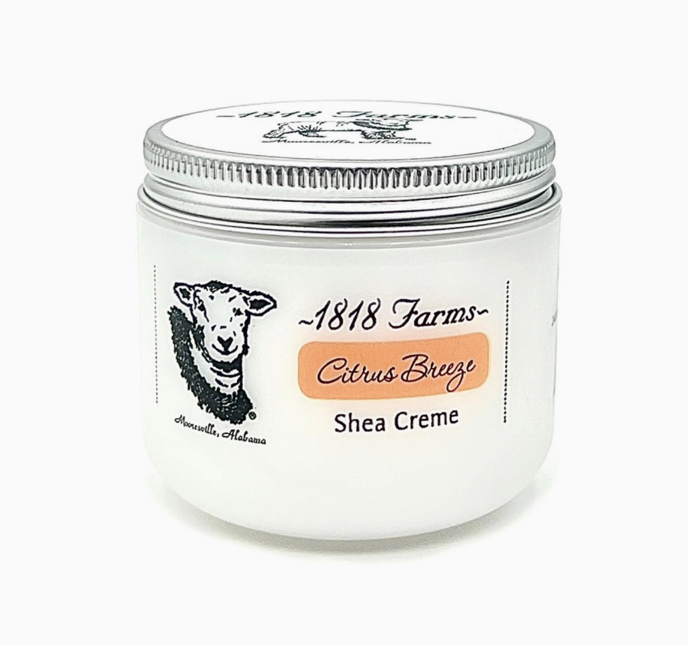 1818 Farms Shea Creme