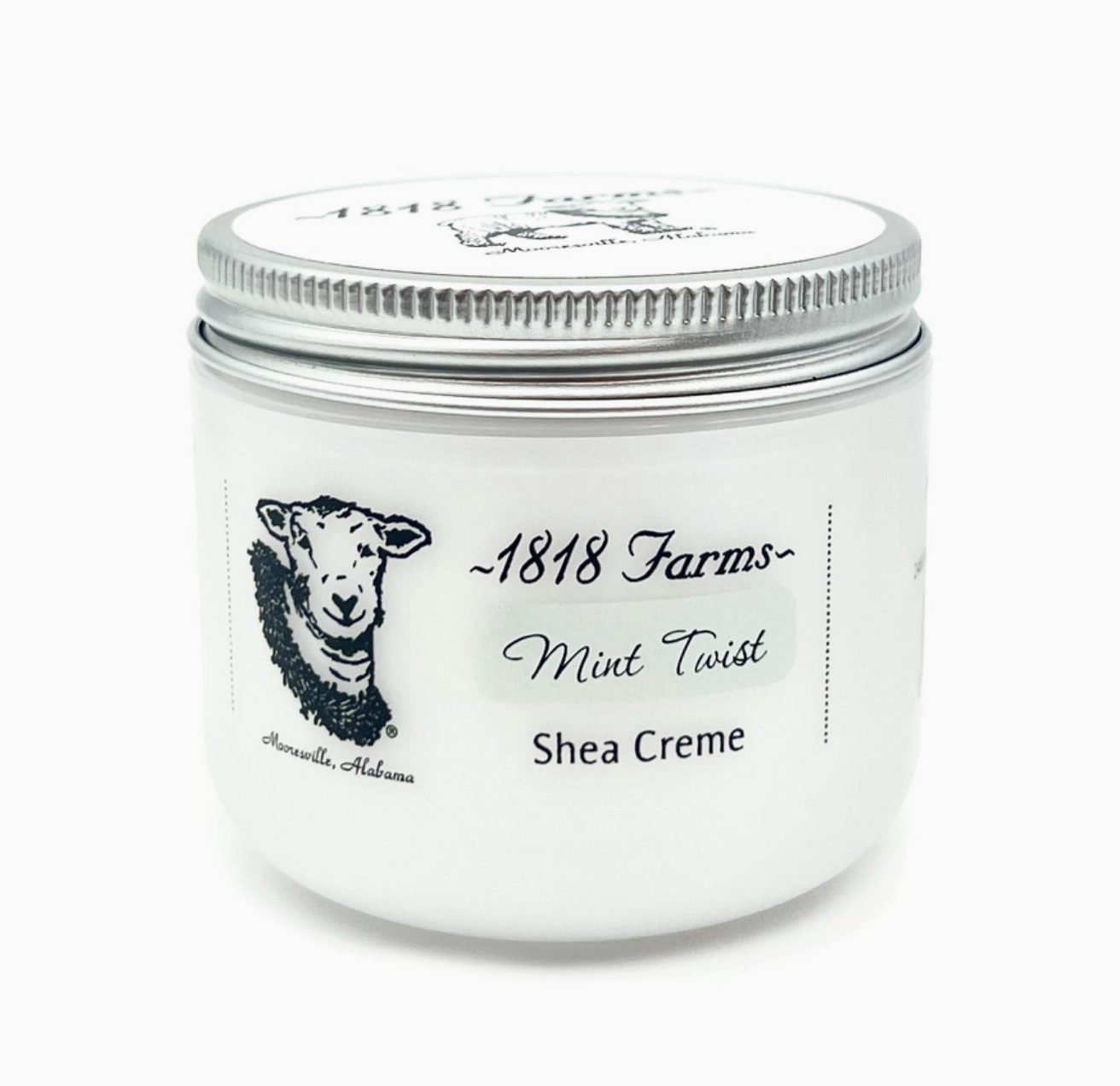 1818 Farms Shea Creme