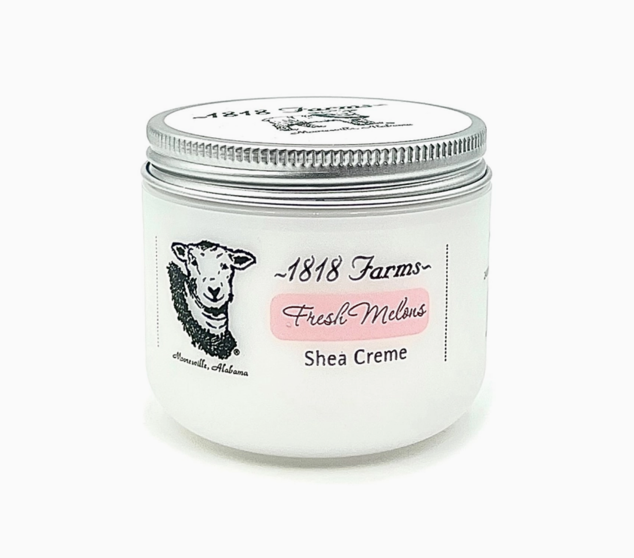 1818 Farms Shea Creme