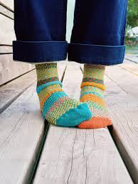 Solmate Socks