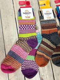 Solmate Socks